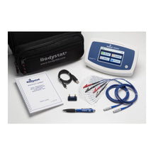 Load image into Gallery viewer, Bodystat 1500MDD Touch Body Composition Analyser