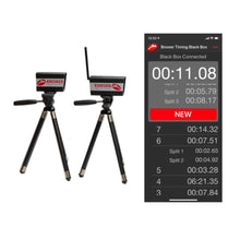 Load image into Gallery viewer, Brower Black Box 1 Gate Timing System (For L Drills)