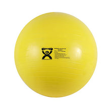 Load image into Gallery viewer, CanDo ABS Exercise Gym Ball 45cm