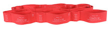 Load image into Gallery viewer, CanDo Multi Grip Exerciser 9 Loop Band (Latex Free)