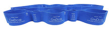 Load image into Gallery viewer, CanDo Multi Grip Exerciser 9 Loop Band (Latex Free)
