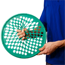 Load image into Gallery viewer, CanDo Web Hand Exercisers Non Latex Individual