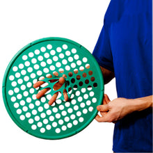 Load image into Gallery viewer, CanDo Web Hand Exercisers Non Latex Individual