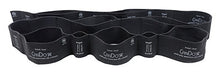 Load image into Gallery viewer, CanDo Multi Grip Exerciser 9 Loop Band (Latex Free)