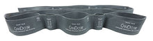 Load image into Gallery viewer, CanDo Multi Grip Exerciser 9 Loop Band (Latex Free)