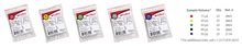 Load image into Gallery viewer, 15uL Blood Collection Tubes (Pack of 25)
