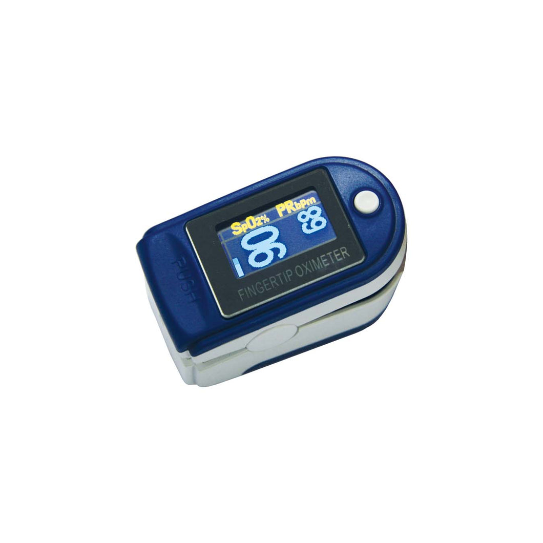Contec Medical CMS50C Finger Pulse Oximeter
