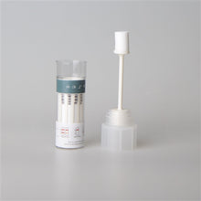 Load image into Gallery viewer, DrugSense DSO8 Saliva Drug Test + Alcohol (Pack of 25)
