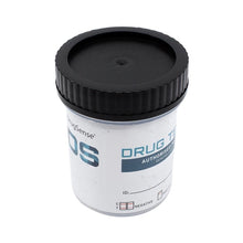Load image into Gallery viewer, DrugSense DSU7 Urine Drug Test + Alcohol (Pack of 25)
