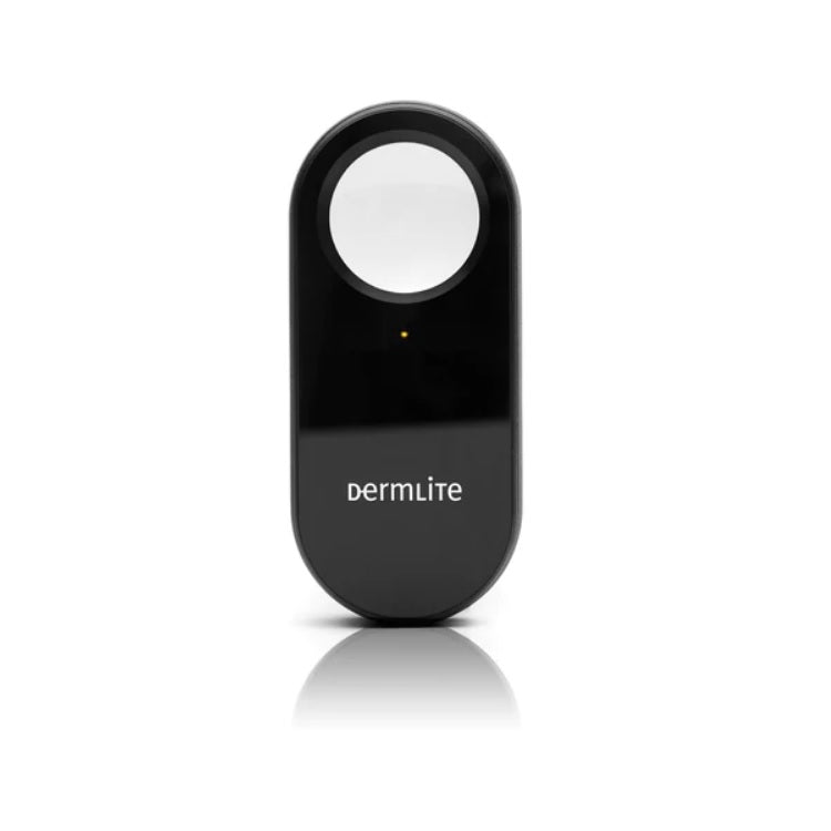 DermLite Lumio S Hand Held Examination Light (4x Magnification)
