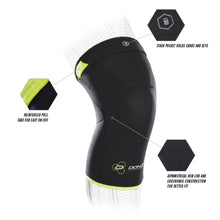 Load image into Gallery viewer, DonJoy Performance Anaform 2mm Knee Sleeve