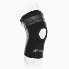 Load image into Gallery viewer, DonJoy Performance Anaform 4mm Open Patella Knee Sleeve

