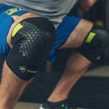 Load image into Gallery viewer, DonJoy Performance Anaform 5mm Crossfit Power Knee Sleeves (Pair)