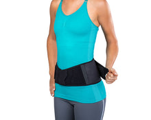 Load image into Gallery viewer, DonJoy Performance Bionic Back Wrap
