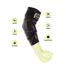 Load image into Gallery viewer, DonJoy Performance Bionic Elbow Brace II