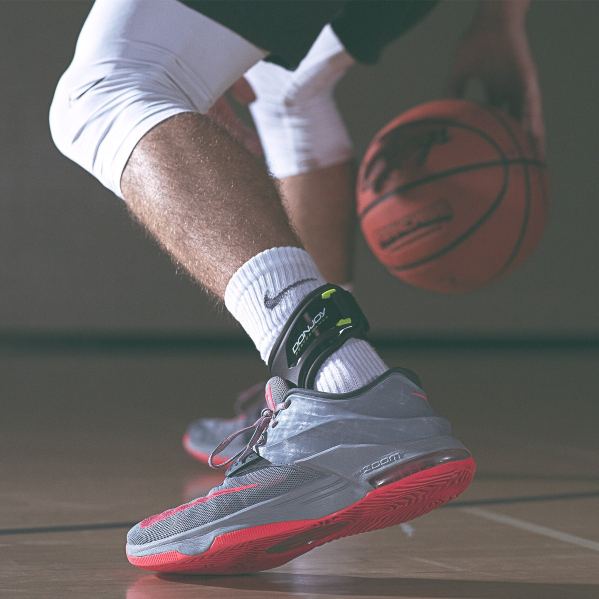 DonJoy Performance POD Ankle Brace HMGDirect