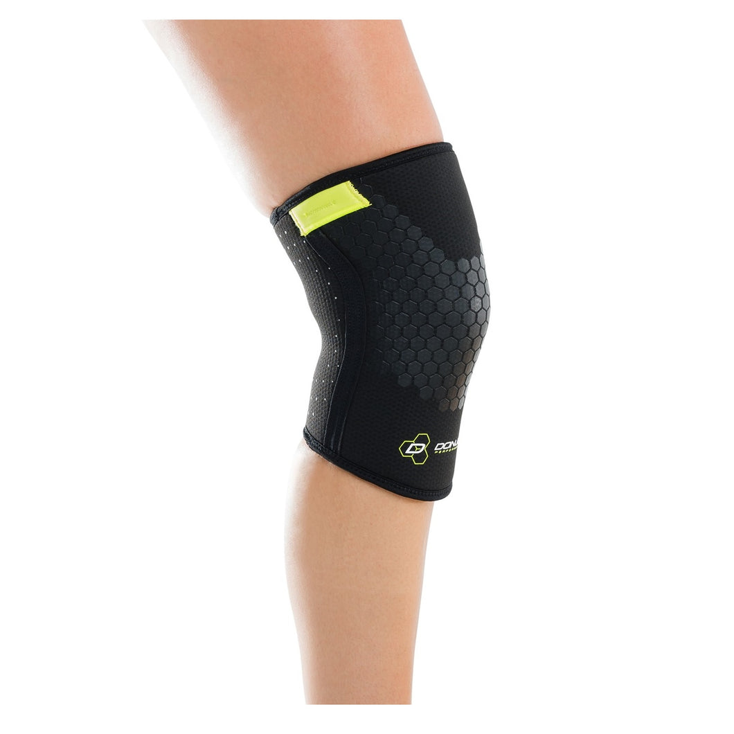 DonJoy Performance Anaform 5mm Crossfit Power Knee Sleeves (Pair)