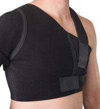 Load image into Gallery viewer, DonJoy Sully Shoulder Brace