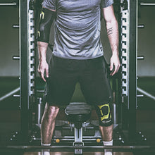 Load image into Gallery viewer, DonJoy Performance Trizone Elbow Sleeve