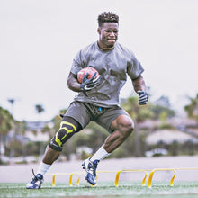 Load image into Gallery viewer, DonJoy Performance Trizone Knee Sleeve