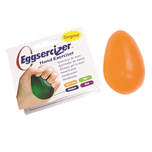 Load image into Gallery viewer, Eggsercizer Hand Exerciser Individual