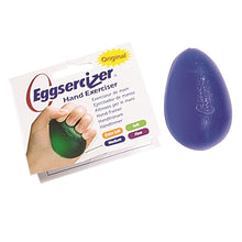 Load image into Gallery viewer, Eggsercizer Hand Exerciser Individual