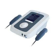 Load image into Gallery viewer, Enraf Sonopuls 490 Dual Frequency Ultrasound Therapy Machine