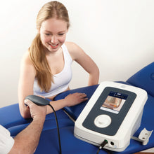 Load image into Gallery viewer, Enraf Sonopuls 490 Dual Frequency Ultrasound Therapy Machine