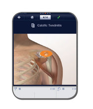 Load image into Gallery viewer, Enraf Sonopuls 490 Dual Frequency Ultrasound Therapy Machine