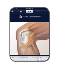 Load image into Gallery viewer, Enraf Sonopuls 490 Dual Frequency Ultrasound Therapy Machine