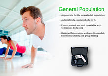 Load image into Gallery viewer, Skyndex Digital Skinfold Calipers