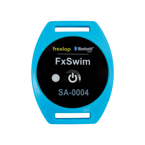 Freelap Fx Swimming Timing Chip
