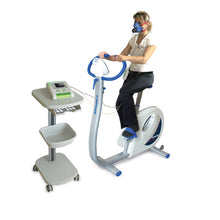Load image into Gallery viewer, Fitmate MED Desktop Metabolic Analyser With Spirometry