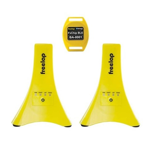 Freelap Pro BT 102 Wireless Timing Kit