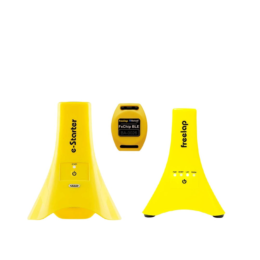 Freelap Pro BT 111e Wireless Timing Kit