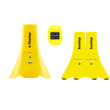 Load image into Gallery viewer, Freelap Pro BT 112e Wireless Timing Kit