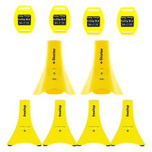 Load image into Gallery viewer, Freelap Pro BT 424e Wireless Timing Kit