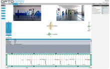 Load image into Gallery viewer, Gyko Med Inertial Human Kinematics Sensor (Rehab, Posture, ROM, Balance &amp; More)
