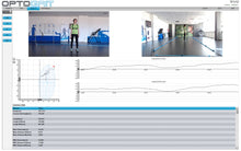 Load image into Gallery viewer, Gyko Med Inertial Human Kinematics Sensor (Rehab, Posture, ROM, Balance & More)