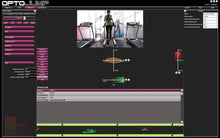 Load image into Gallery viewer, Gyko Sports Inertial Human Kinematics Sensor (Power, Strength, Posture & More)