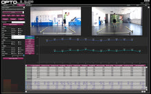Load image into Gallery viewer, Gyko Sports Inertial Human Kinematics Sensor (Power, Strength, Posture & More)