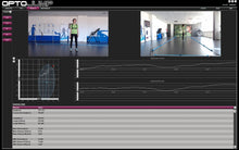 Load image into Gallery viewer, Gyko Sports Inertial Human Kinematics Sensor (Power, Strength, Posture & More)