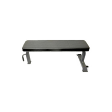 Load image into Gallery viewer, Commercial Flat Bench