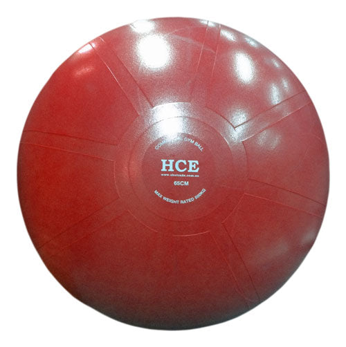 HCE Commercial Gym Ball 55cm