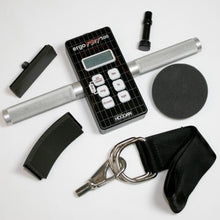 Load image into Gallery viewer, Hoggan Scientific ErgoFET500 Digital Ergonomic Push Pull Force Gauge