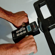 Load image into Gallery viewer, Hoggan Scientific ErgoFET500 Digital Ergonomic Push Pull Force Gauge