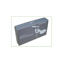 Load image into Gallery viewer, Charder Medical Portable Height Rod