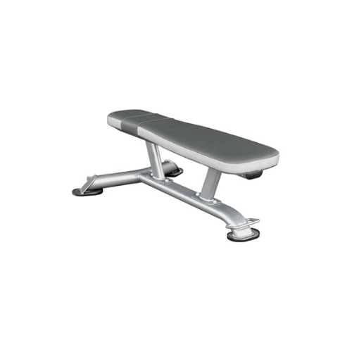 Healthstream Ultimate Commercial Flat Bench