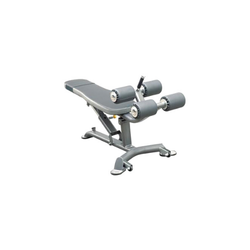 Healthstream Ultimate Commercial Multi Ab Bench