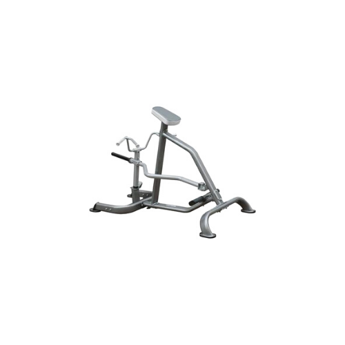 Healthstream Ultimate Commercial Incline Row